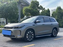 AITO M7 2024 1.5T Intelligent Driving AWD Pro 5-Seater - ფოტო 1