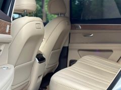 AITO M7 2024 1.5T Intelligent Driving AWD Pro 5-Seater - ფოტო 3