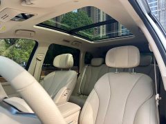 AITO M7 2024 1.5T Intelligent Driving AWD Pro 5-Seater - ფოტო 5