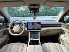 AITO M7 2024 1.5T Intelligent Driving AWD Pro 5-Seater - ფოტო 7