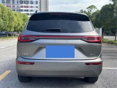 AITO M7 2024 1.5T Intelligent Driving AWD Pro 5-Seater - ფოტო 9