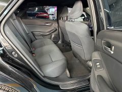 Toyota Camry 2.0L Base - ფოტო 12