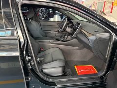 Toyota Camry 2.0L Base - ფოტო 13