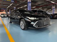 Toyota Camry 2.0L Base - ფოტო 3