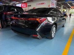 Toyota Camry 2.0L Base - ფოტო 4