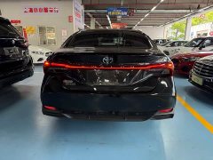 Toyota Camry 2.0L Base - ფოტო 5