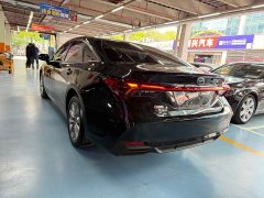 Toyota Camry 2.0L Base - ფოტო 6