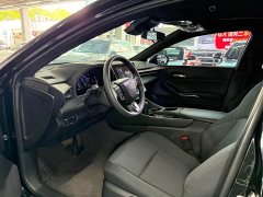 Toyota Camry 2.0L Base - ფოტო 7