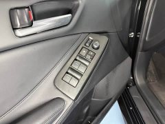 Toyota Camry 2.0L Base - ფოტო 9