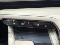 Zeekr Geely Zeekr 001 2022 Ultra-Long Range Single Motor WE Edition - ფოტო 11