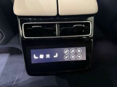 Zeekr Geely Zeekr 001 2022 Ultra-Long Range Single Motor WE Edition - ფოტო 14