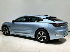 Zeekr Geely Zeekr 001 2022 Ultra-Long Range Single Motor WE Edition - ფოტო 19
