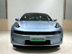 Zeekr Geely Zeekr 001 2022 Ultra-Long Range Single Motor WE Edition - ფოტო 2