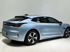 Zeekr Geely Zeekr 001 2022 Ultra-Long Range Single Motor WE Edition - ფოტო 20