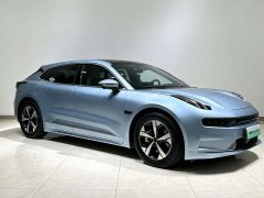 Zeekr Geely Zeekr 001 2022 Ultra-Long Range Single Motor WE Edition - ფოტო 3