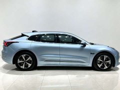 Zeekr Geely Zeekr 001 2022 Ultra-Long Range Single Motor WE Edition - ფოტო 4
