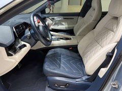 Zeekr Geely Zeekr 001 2022 Ultra-Long Range Single Motor WE Edition - ფოტო 5