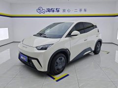 BYD Seagull 2023 Vitality Edition - ფოტო 1