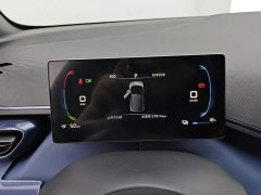 BYD Seagull 2023 Vitality Edition - ფოტო 14