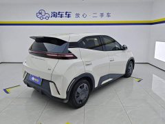 BYD Seagull 2023 Vitality Edition - ფოტო 3