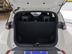 BYD Seagull 2023 Vitality Edition - ფოტო 4
