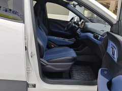 BYD Seagull 2023 Vitality Edition - ფოტო 8