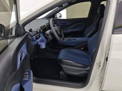 BYD Seagull 2023 Vitality Edition - ფოტო 9