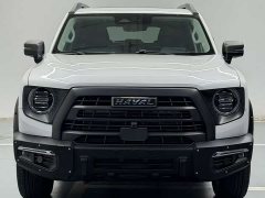 Great Wall Dachshund 2022 2.0T DCT Four-wheel Drive Chinese Rural Dog Hunting Edition - ფოტო 2