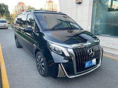 Mercedes-Benz Vito 2.0T Business Edition 7-Seater - ფოტო 2