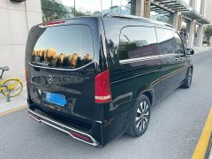 Mercedes-Benz Vito 2.0T Business Edition 7-Seater - ფოტო 3