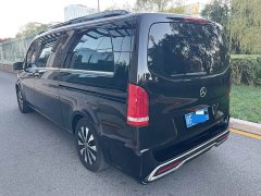 Mercedes-Benz Vito 2.0T Business Edition 7-Seater - ფოტო 4