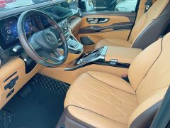 Mercedes-Benz Vito 2.0T Business Edition 7-Seater - ფოტო 5