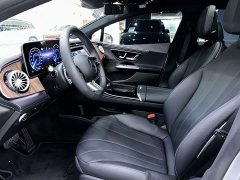 Mercedes-Benz EQE 2022 350 Luxury - ფოტო 12