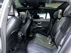 Mercedes-Benz EQE 2022 350 Luxury - ფოტო 13