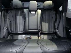 Mercedes-Benz EQE 2022 350 Luxury - ფოტო 16