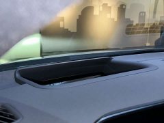 Mercedes-Benz EQE 2022 350 Luxury - ფოტო 18