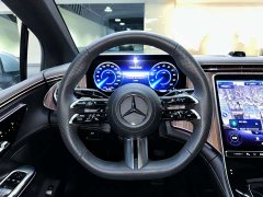 Mercedes-Benz EQE 2022 350 Luxury - ფოტო 19