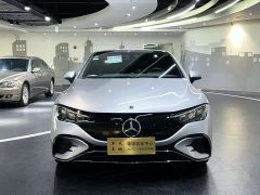 Mercedes-Benz EQE 2022 350 Luxury - ფოტო 2