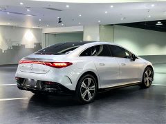 Mercedes-Benz EQE 2022 350 Luxury - ფოტო 5