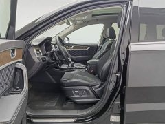FAW HS7 2.0T DCT2WD Edition - ფოტო 10