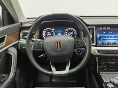 FAW HS7 2.0T DCT2WD Edition - ფოტო 11