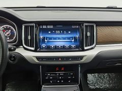 FAW HS7 2.0T DCT2WD Edition - ფოტო 12