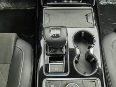 FAW HS7 2.0T DCT2WD Edition - ფოტო 13