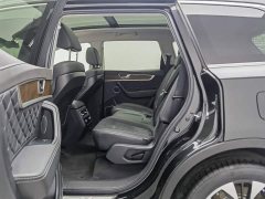 FAW HS7 2.0T DCT2WD Edition - ფოტო 15