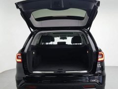 FAW HS7 2.0T DCT2WD Edition - ფოტო 16