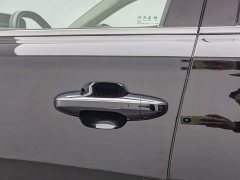 FAW HS7 2.0T DCT2WD Edition - ფოტო 18