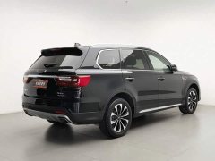 FAW HS7 2.0T DCT2WD Edition - ფოტო 2