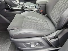 FAW HS7 2.0T DCT2WD Edition - ფოტო 20
