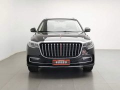 FAW HS7 2.0T DCT2WD Edition - ფოტო 3