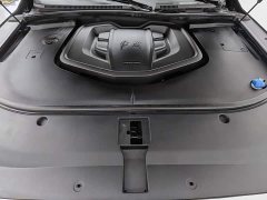 FAW HS7 2.0T DCT2WD Edition - ფოტო 6